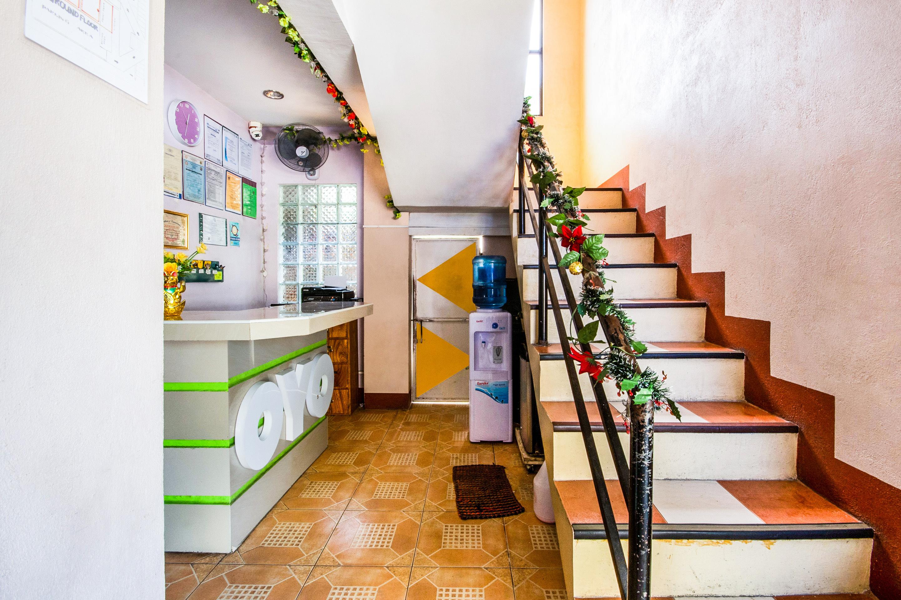 Casa Bonita Inn Oslob 2* Oslob