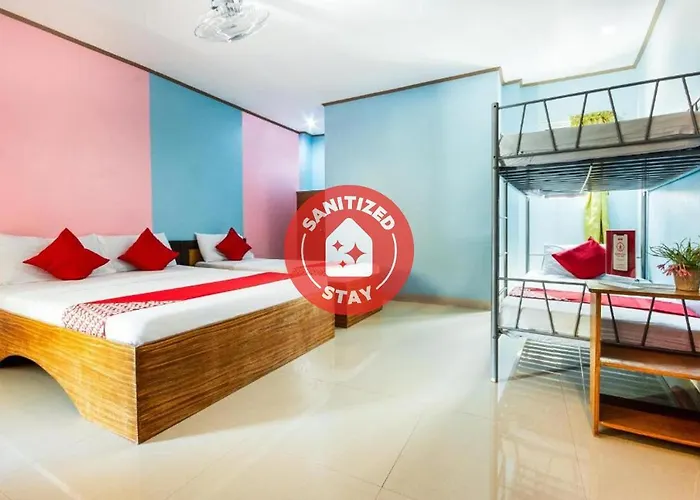 Casa Bonita Inn Oslob