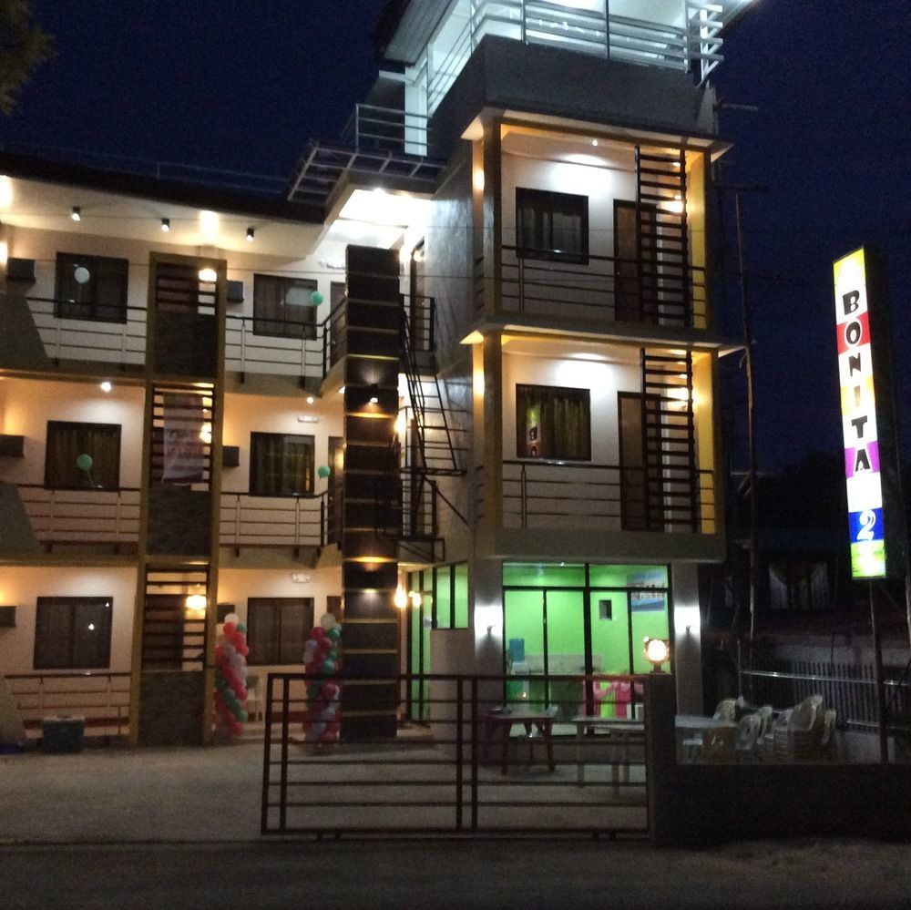 Casa Bonita Inn Oslob